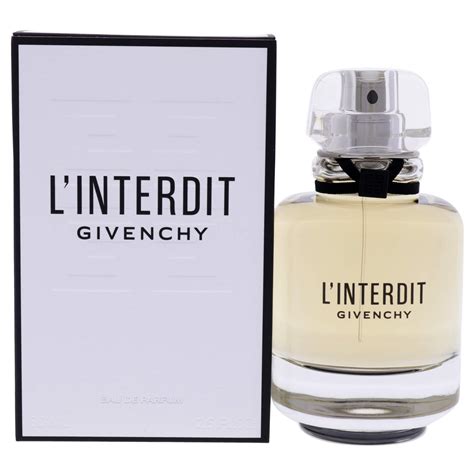 amazon l'interdit givenchy|l'interdit givenchy original version.